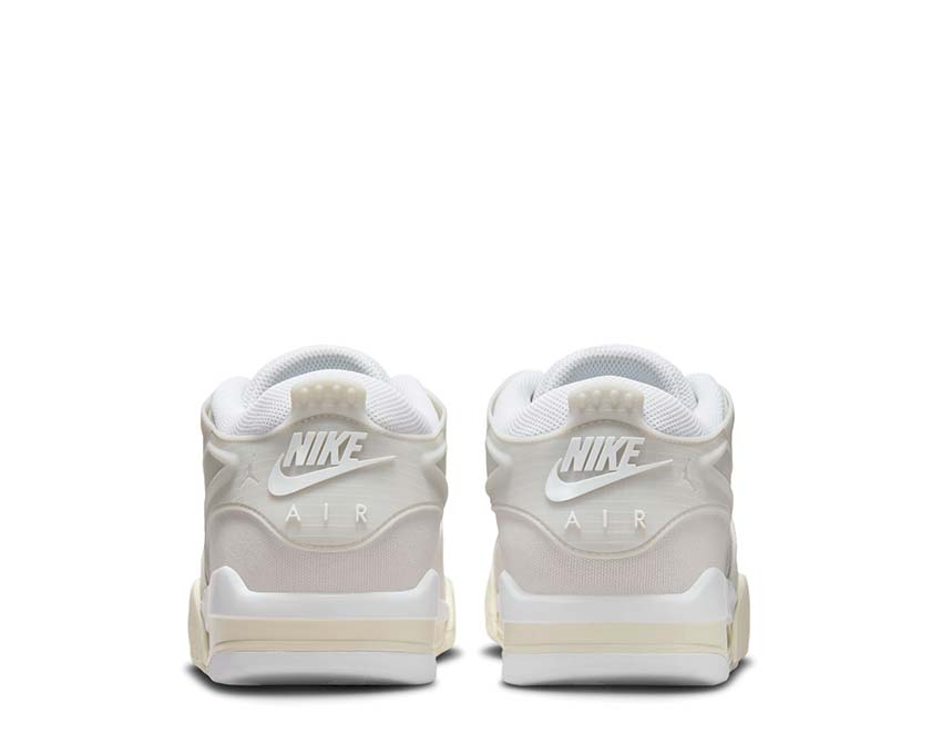 Air Jordan 4RM Light Bone/White-Soft Pearl IH4488-072