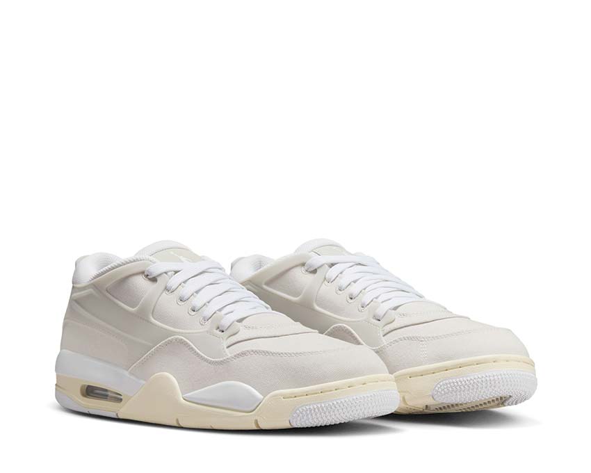 Air Jordan 4RM Light Bone/White-Soft Pearl IH4488-072