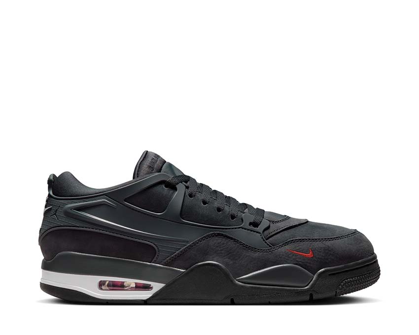 Air Jordan 4RM SP Anthracite / White - Anthracite HF4334-004