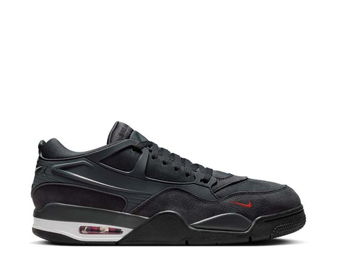 Air Jordan 4RM SP Anthracite / White - Anthracite HF4334-004