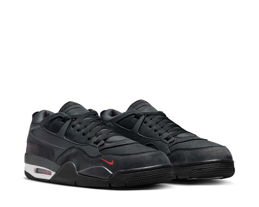 Air Jordan 4RM SP Anthracite / White - Anthracite HF4334-004