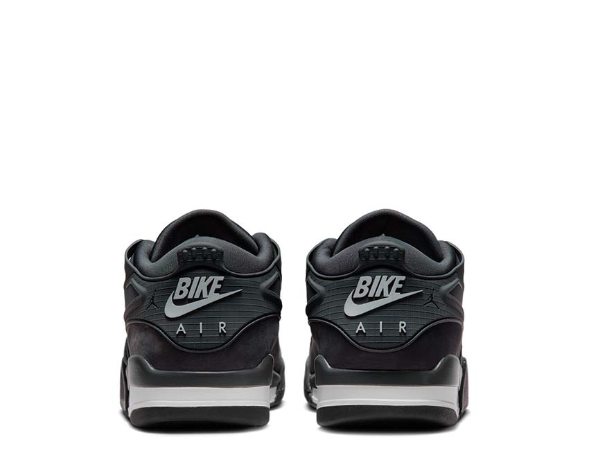 Air Jordan 4RM SP Anthracite / White - Anthracite HF4334-004