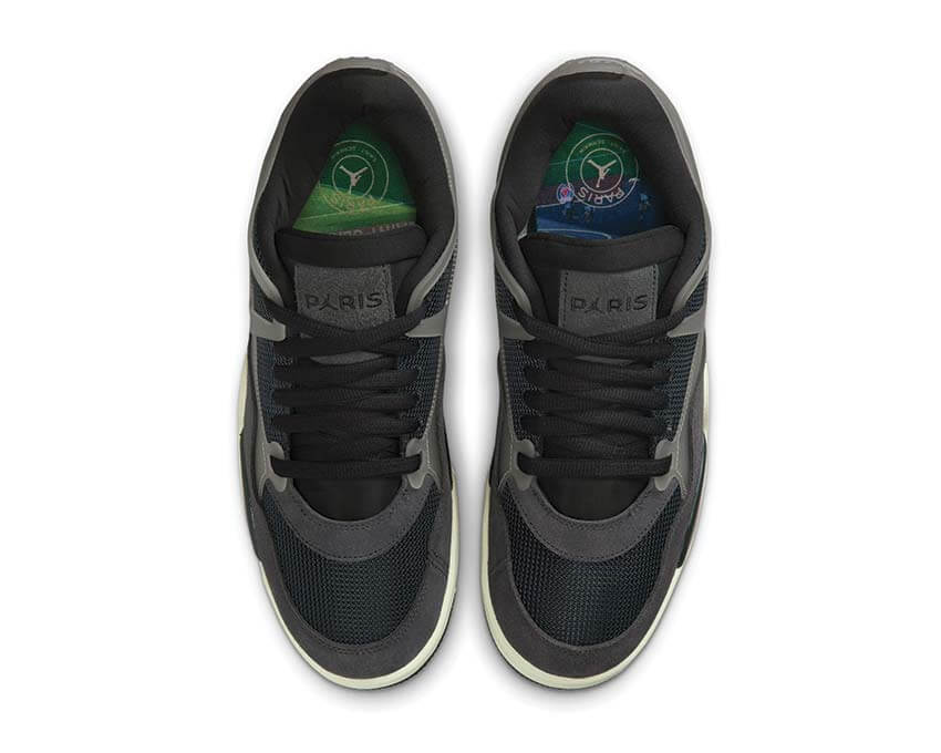 Air Jordan 4 RM PSG IH7453-001