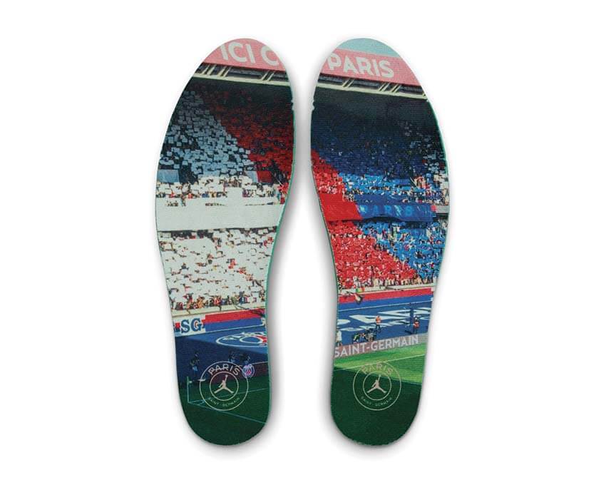 Air Jordan 4 RM PSG IH7453-001