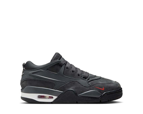 Air Jordan 4 RM SP GS Anthracite / White - Anthracite HJ9746-004