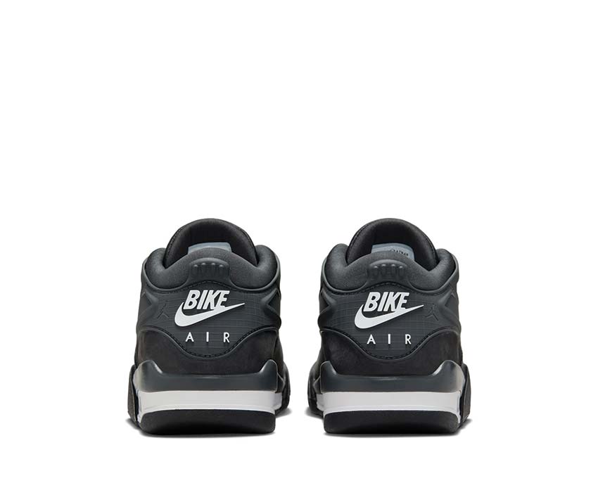 Air Jordan 4 RM SP GS Anthracite / White - Anthracite HJ9746-004