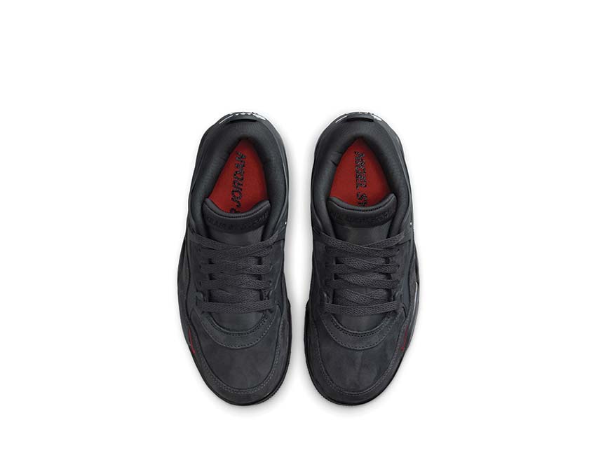 Air Jordan 4 RM SP GS Anthracite / White - Anthracite HJ9746-004