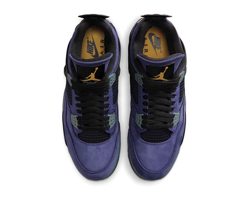 Air Jordan 4 Retro FV5029-500