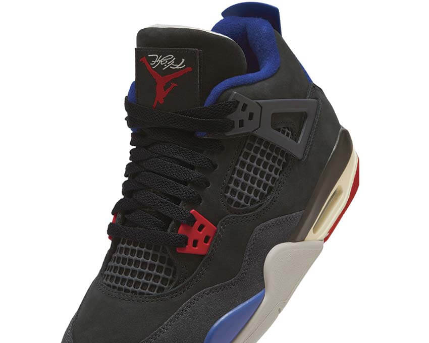 Air Jordan 4 Retro GS IB4171-003 