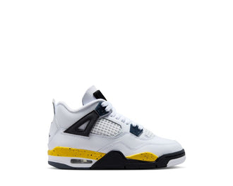 Air Jordan 4 Retro GS "Tour Yellow" - sneakers enfant