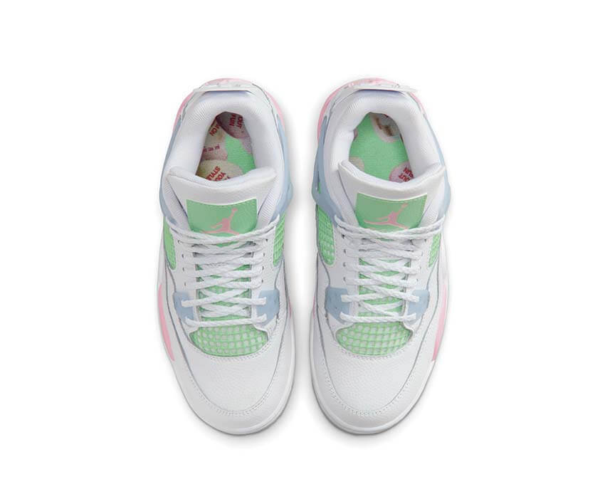 Air Jordan 4 Retro IB7068-100