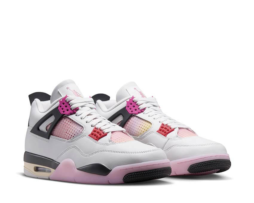 Air Jordan 4 Retro JA1135-100