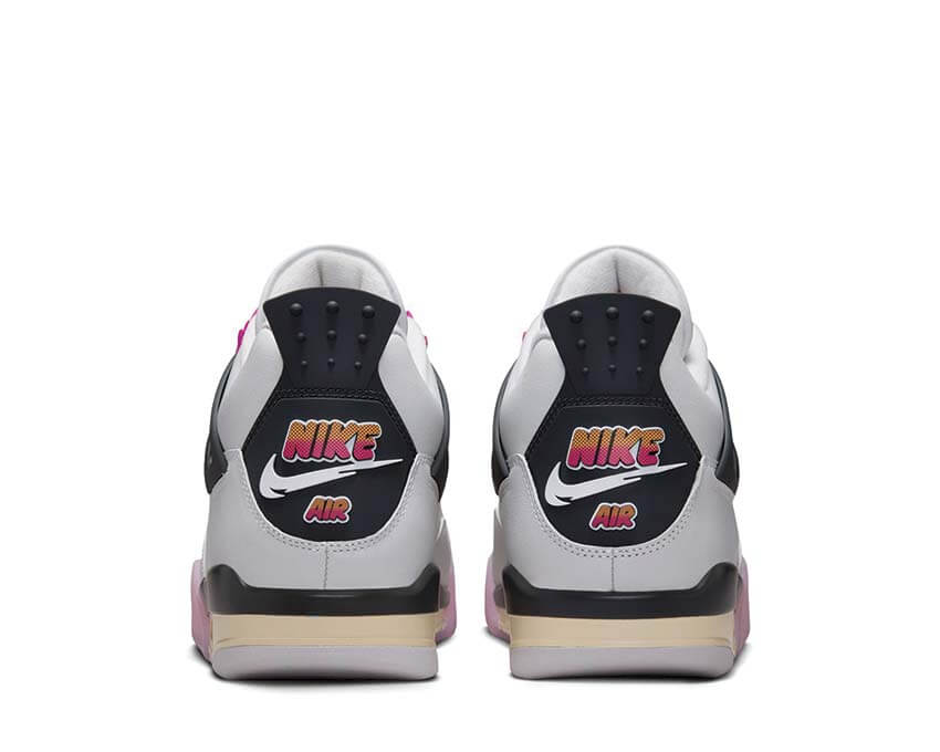 Air Jordan 4 Retro JA1135-100