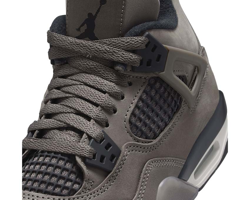 Air Jordan 4 Retro OG GS IB4171-200