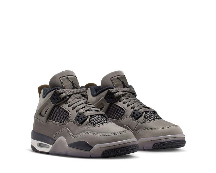 Air Jordan 4 Retro OG GS IB4171-200