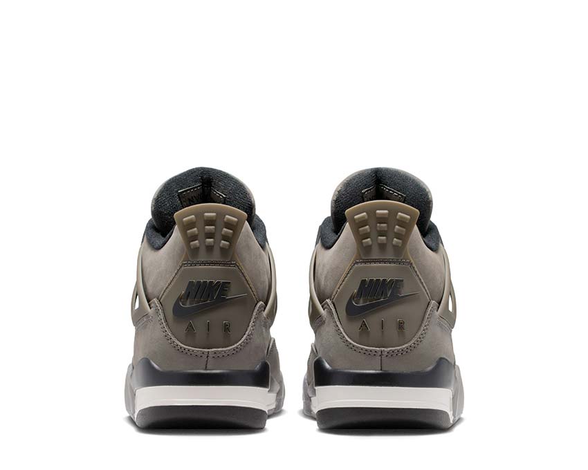 Air Jordan 4 Retro OG GS IB4171-200