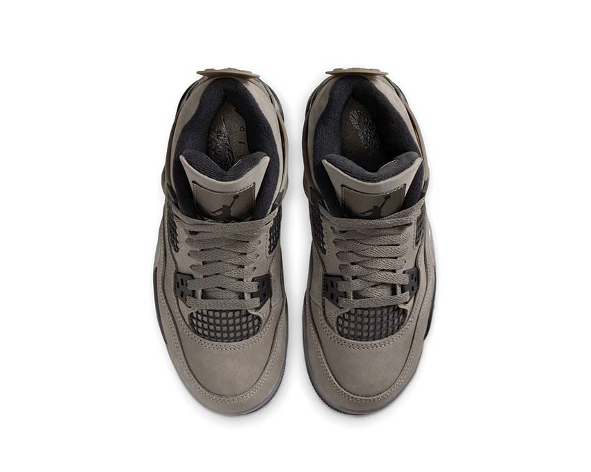 Air Jordan 4 Retro OG GS IB4171-200