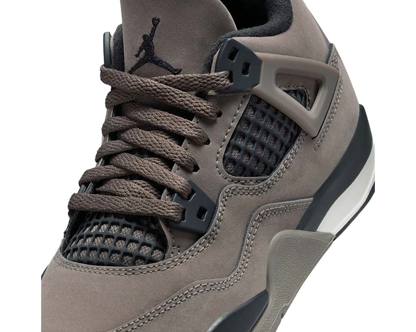  Air Jordan 4 Retro OG PS IB4388-200 