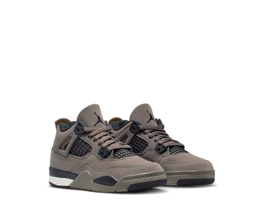  Air Jordan 4 Retro OG PS IB4388-200 