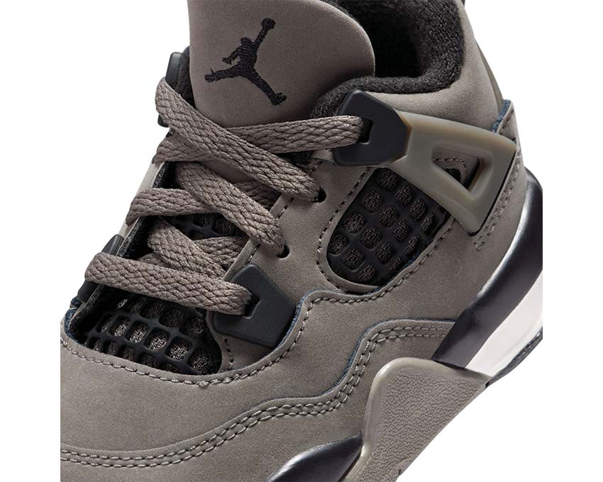 Air Jordan 4 Retro OG TD IB4387-200