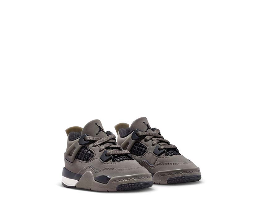 Air Jordan 4 Retro OG TD IB4387-200