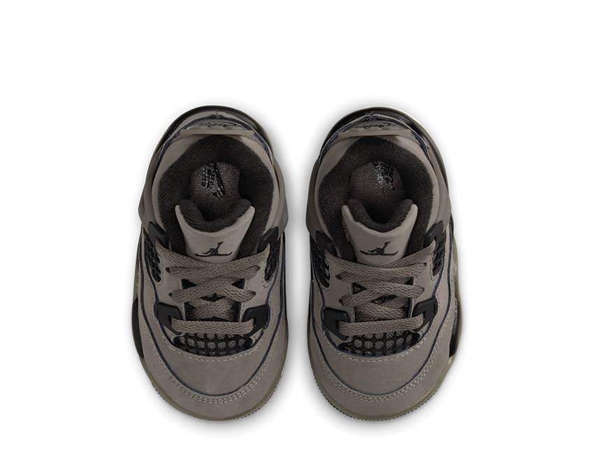 Air Jordan 4 Retro OG TD IB4387-200