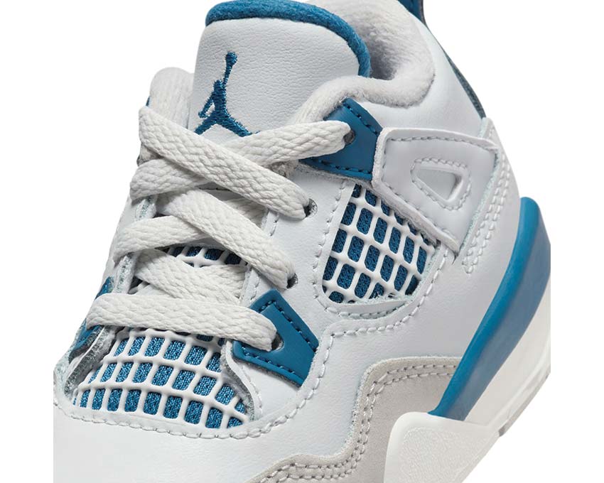 Air Jordan 4 Retro TD BQ7670-141