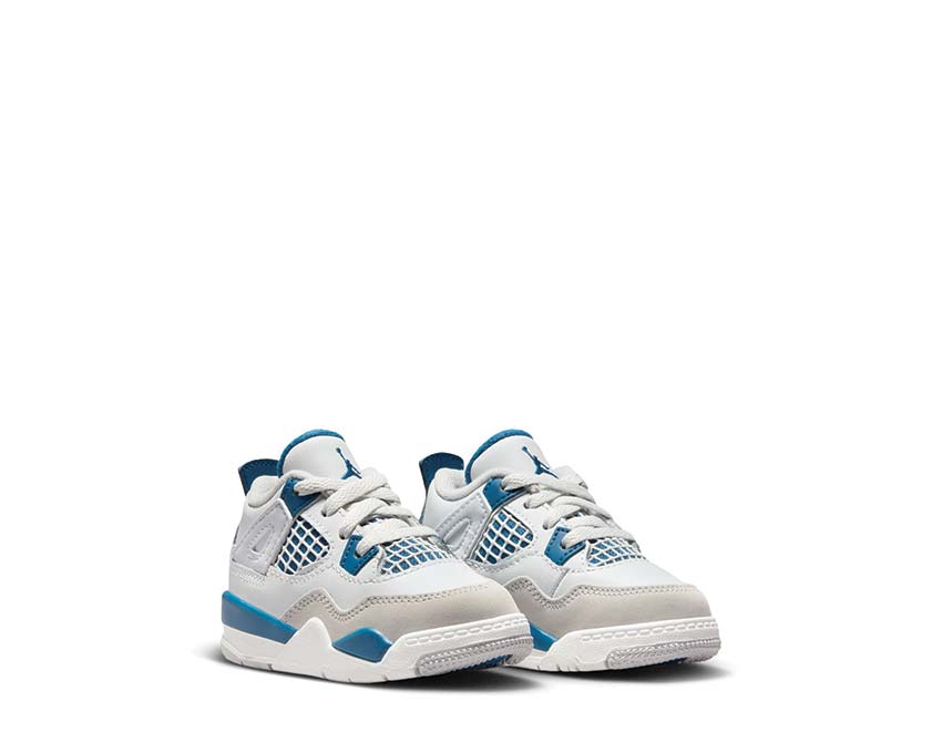 Air Jordan 4 Retro TD BQ7670-141