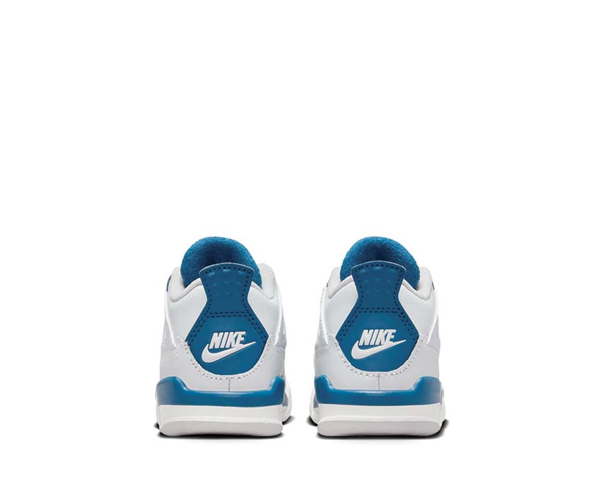 Air Jordan 4 Retro TD BQ7670-141