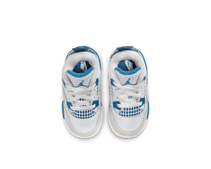 Air Jordan 4 Retro TD BQ7670-141