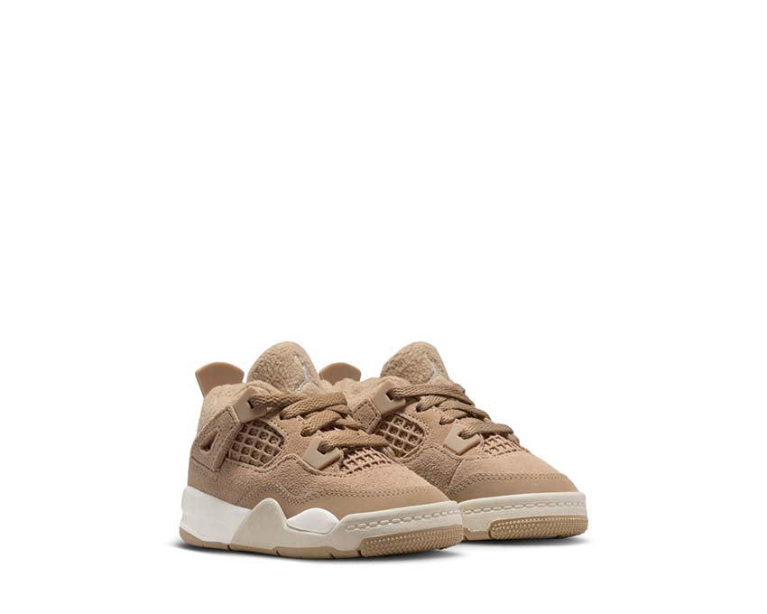 Air Jordan 4 Retro TD HV4384-200