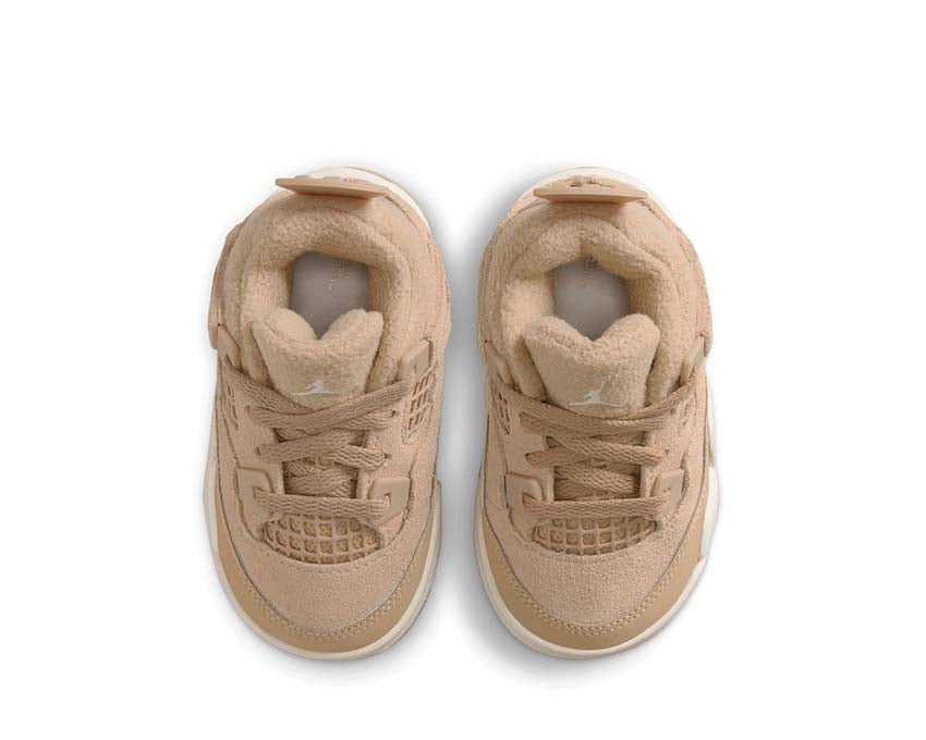 Air Jordan 4 Retro TD HV4384-200