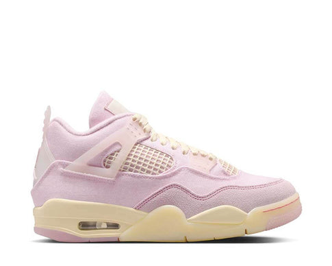 Air Jordan 4 Retro TEX W IB6716-600