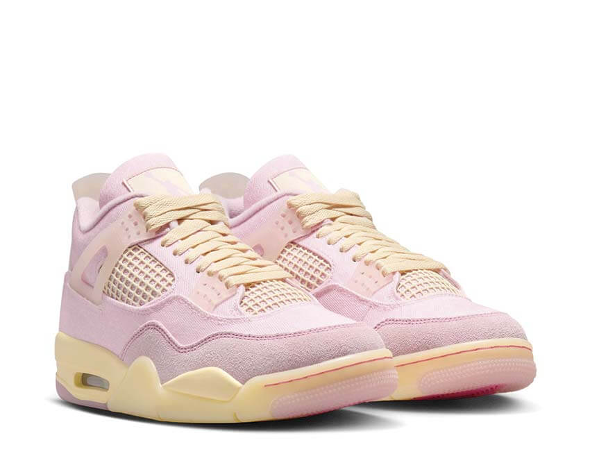 Air Jordan 4 Retro TEX W IB6716-600