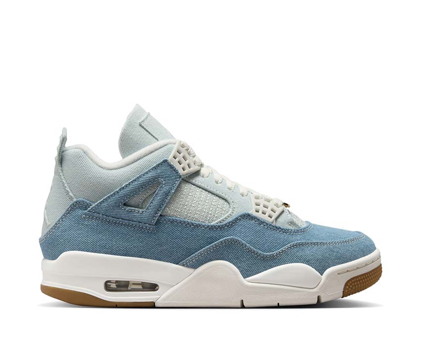 Air Jordan 4 Retro Tex W IB6716-100
