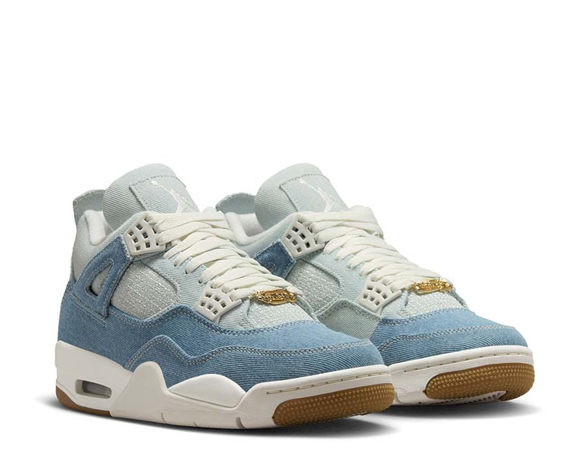 Air Jordan 4 Retro Tex W IB6716-100