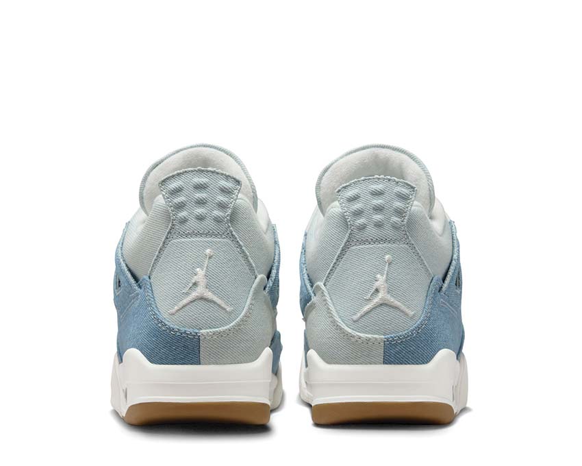 Air Jordan 4 Retro Tex W IB6716-100