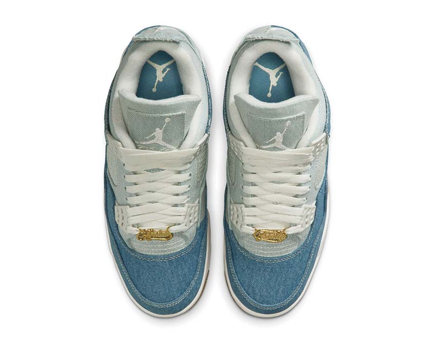 Air Jordan 4 Retro Tex W IB6716-100