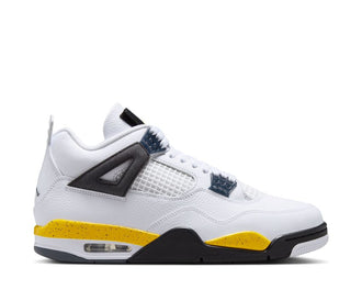 Jordan Air Jordan 4 Retro "Tour Yellow" - sneakers homme