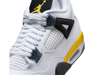 Jordan Air Jordan 4 Retro "Tour Yellow" - vue laterale