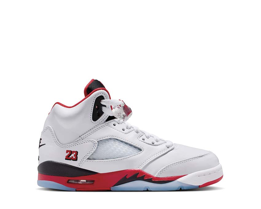  Air Jordan 5 Retro OG GS HQ7980-101 