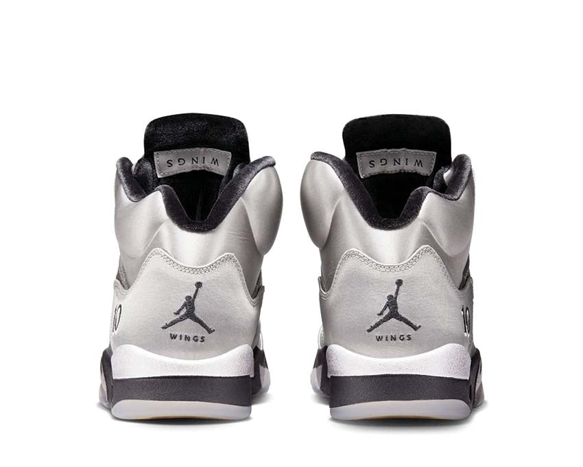  Air Jordan 5 Retro "Wings" IO2038-001