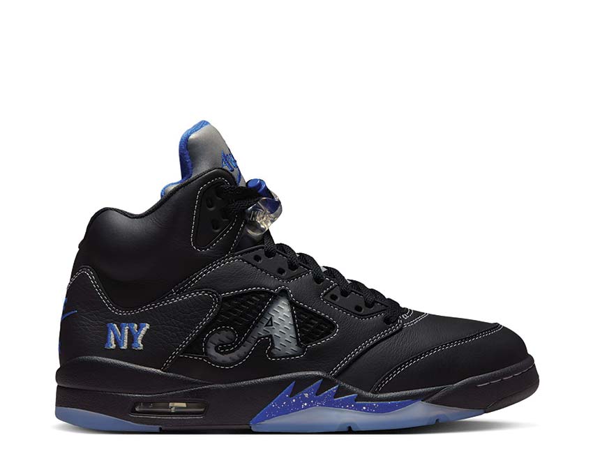 Air Jordan 5 Retro x Awake NY DV4982-004