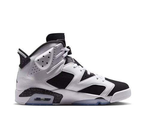 Air Jordan 6 Retro "Oreo"