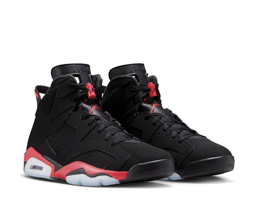Air Jordan 6 Retro CT8529-001