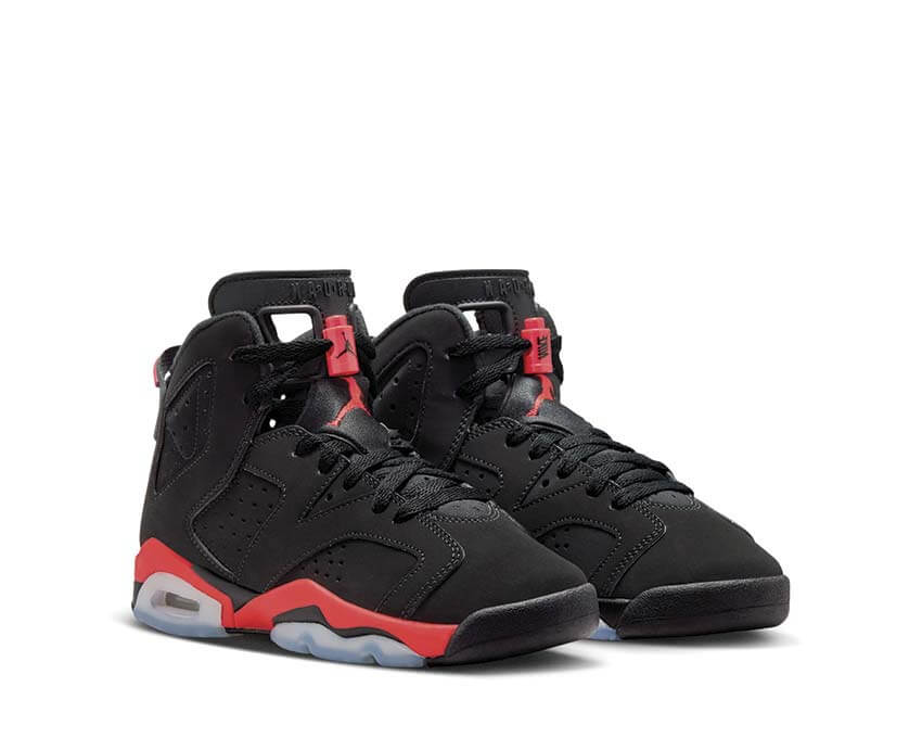 Air Jordan 6 Retro "Infrared Salesman" IQ1275-001