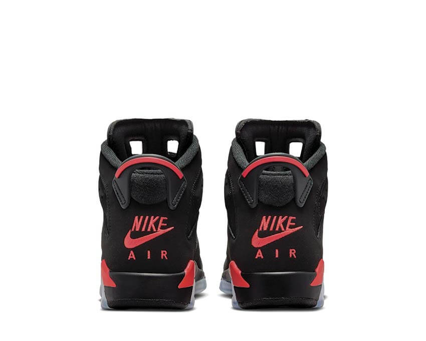 Air Jordan 6 Retro "Infrared Salesman" IQ1275-001