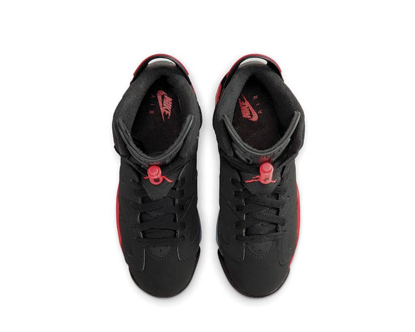 Air Jordan 6 Retro "Infrared Salesman" IQ1275-001