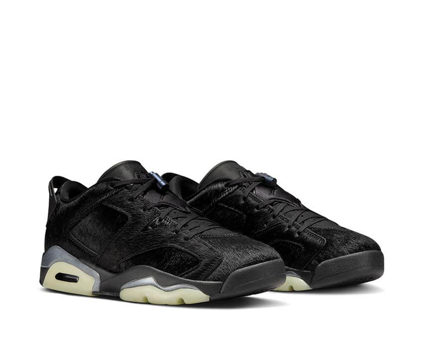 Air Jordan 6 Retro Low W IO9786-001