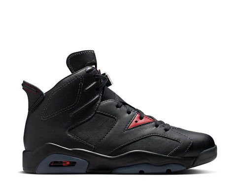 Air Jordan 6 Retro Prm II6558-001